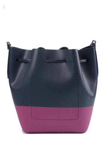 Lacoste Nf1680855 Kadın Omuz Çantası Kırmızı