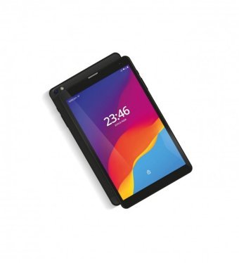 Vorcom S8 Classic 32 GB Android 2 GB Ram 8.0 İnç Tablet Siyah