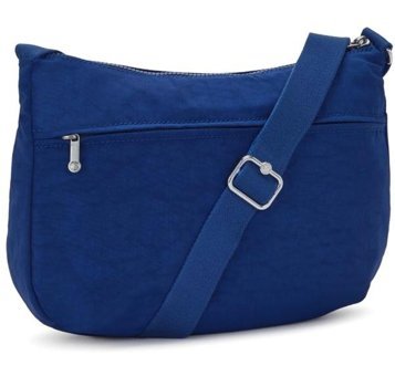 Kipling İzellah Deep Kadın Omuz Çantası Mavi
