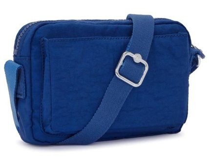 Kipling Abanu Kadın Omuz Çantası Mavi