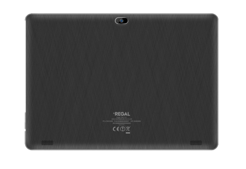Regal Tab 10.1 32 GB Android 3 GB Ram 10.1 İnç Tablet Siyah