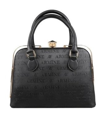 Just Polo Armine 339 Kadın Omuz Çantası Beyaz