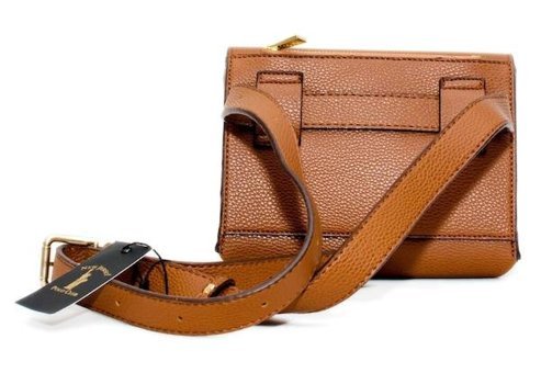 Njpl New Jersey Polo Club Free Bag B 549075384 Kadın Omuz Çantası Çok Renkli