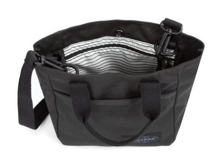 Eastpak Optown Pak'R Mini Kadın Omuz Çantası Siyah