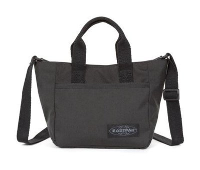 Eastpak Optown Pak'R Mini Kadın Omuz Çantası Siyah