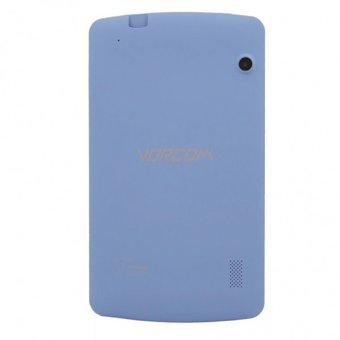 Vorcom S7 Classic 32 GB Android 2 GB Ram 7.0 İnç Tablet Mavi