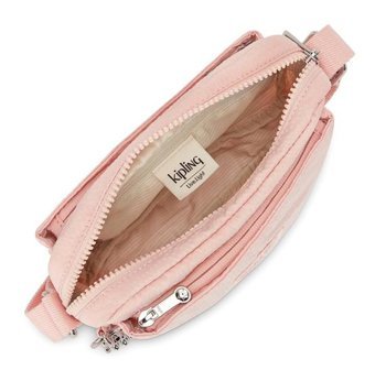 Kipling Abanu Sprıng Kadın Omuz Çantası Pembe