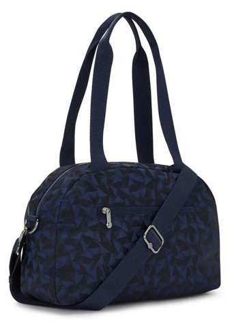 Kipling Kı3954 Cool Defea Endless Kadın Omuz Çantası Çok Renkli
