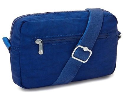 Kipling 1533025462 Albena Kadın Omuz Çantası Saks Mavi