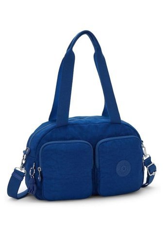 Kipling Kı2849 Cool Defea Kadın Omuz Çantası Çok Renkli