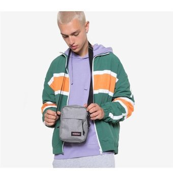 Eastpak Ek0000453631 The One Sunday Mini Kadın Omuz Çantası Gri