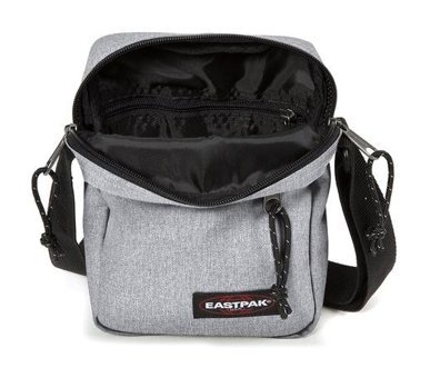 Eastpak Ek0000453631 The One Sunday Mini Kadın Omuz Çantası Gri
