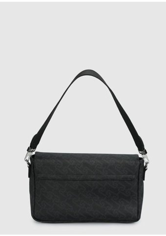 U.S. Polo Assn. Us23527R1534 Kadın Omuz Çantası Siyah