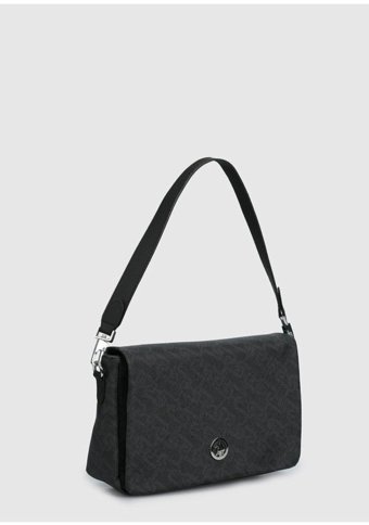 U.S. Polo Assn. Us23527R1534 Kadın Omuz Çantası Siyah