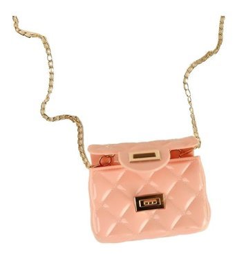 Worryfreeshopping Lbw Yeni Kadın Omuz Çantası Pembe