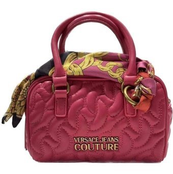 Versace Jeans Couture 75Va4Bal Kadın Omuz Çantası Çok Renkli