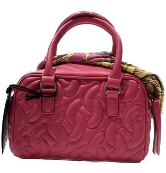 Versace Jeans Couture 75Va4Bal Kadın Omuz Çantası Çok Renkli