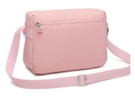 Smart Bags Krinkıl Smb3165 Kadın Omuz Çantası Çok Renkli