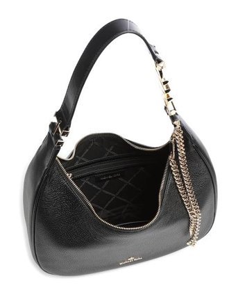 Michael Kors Mıchael Kors 30S3Gp1H3L 30S3Gp1H3L Kadın Omuz Çantası Siyah