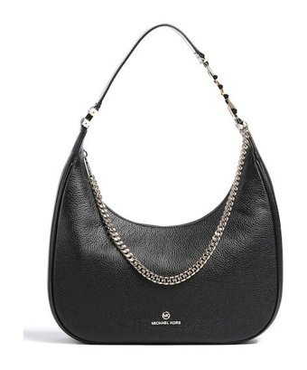Michael Kors Mıchael Kors 30S3Gp1H3L 30S3Gp1H3L Kadın Omuz Çantası Siyah