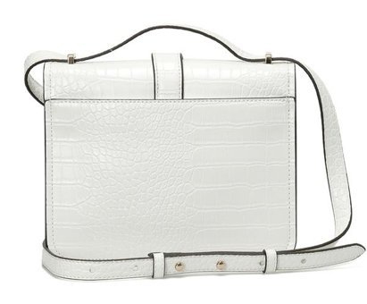 Nine West ely Ngc127821 Kadın Omuz Çantası Beyaz