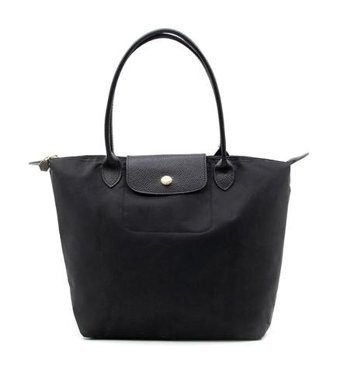 Silver & Polo Nv1127 Kadın Omuz Çantası Siyah