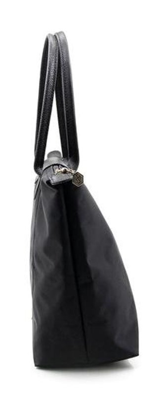 Silver & Polo Nv1127 Kadın Omuz Çantası Siyah