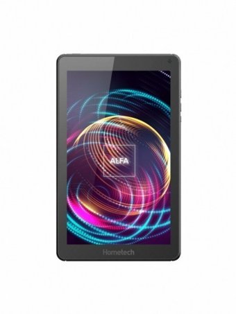 Hometech Alfa 8 MRC 32 GB Android Sim Kartlı 2 GB Ram 8.0 İnç Tablet Siyah