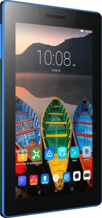 Lenovo Tab3 7 Essential 8 GB Android 1 GB Ram 7.0 İnç Tablet Siyah