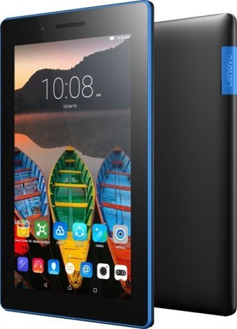 Lenovo Tab3 7 Essential 8 GB Android 1 GB Ram 7.0 İnç Tablet Siyah