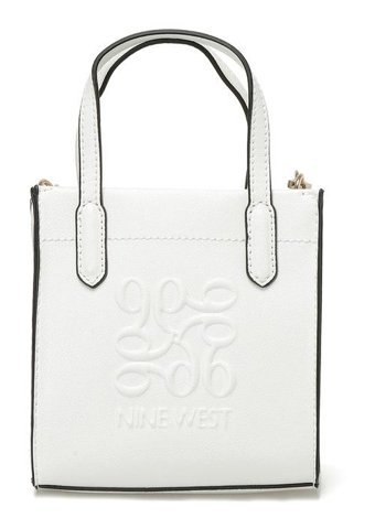 Nine West Emmalıne Ngb131075 Kadın Omuz Çantası Beyaz