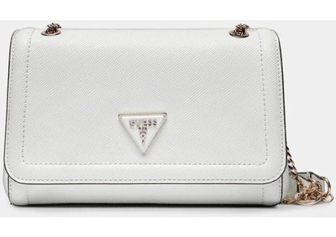 Guess Hwzg7879210 Whı Kadın Omuz Çantası Beyaz