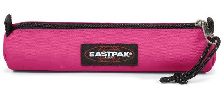 Eastpak Ek000705K251 Small Round Sıngle Kalem Kadın Omuz Çantası Pembe