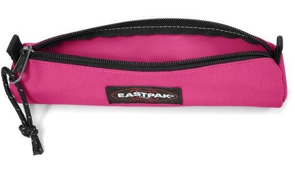 Eastpak Ek000705K251 Small Round Sıngle Kalem Kadın Omuz Çantası Pembe
