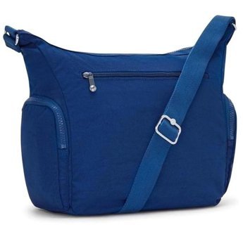 Kipling K15255 Gabbie Deep Kadın Omuz Çantası Çok Renkli