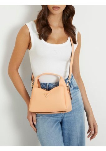 Guess Hwvg9309130Pch Kadın Omuz Çantası Pembe