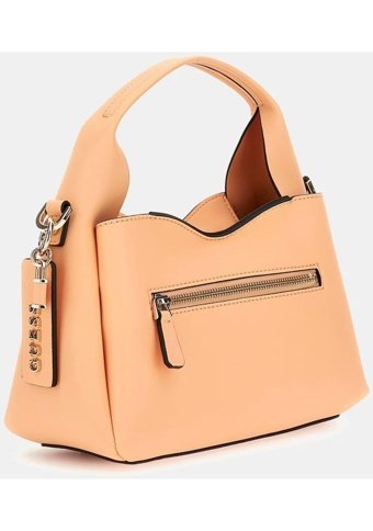 Guess Hwvg9309130Pch Kadın Omuz Çantası Pembe