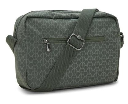 Kipling Kı7578 Albena M Emb Kadın Omuz Çantası Çok Renkli