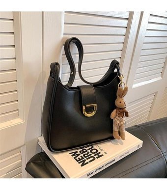 Boutiques Kadın Omuz Çantası Pembe