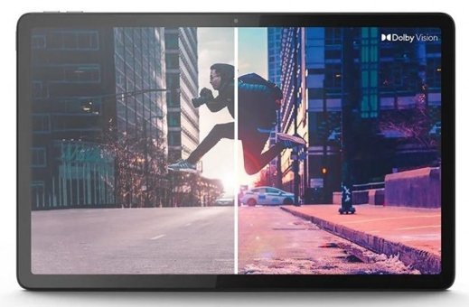 Lenovo Tab P11 Pro 2.Nesil 256 GB Android 8 GB Ram 11.2 İnç Tablet Gri