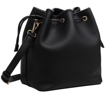 Love Moschino Jc4189Pp0Hkd0000 Kadın Omuz Çantası Siyah