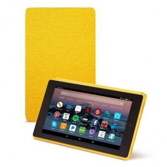 Amazon Kindle Fire 16 GB Android 1.5 GB Ram 8.0 İnç Tablet Sarı