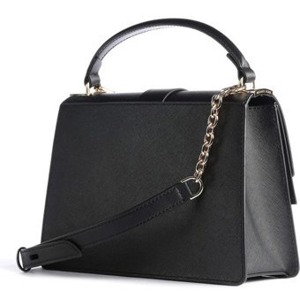 Michael Kors Mıchael Kors 30H1Ggrs2L Kadın Omuz Çantası Siyah