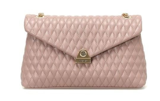 Nine West Caelıa Ngq130421 Gül Kurusu Kadın Omuz Çantası Pembe