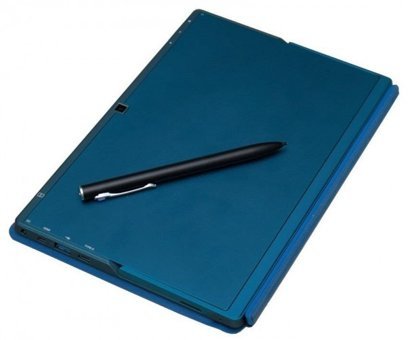 Techstorm Winpad P03 64 GB Windows Klavyeli 6 GB Ram 10.1 İnç Tablet Siyah
