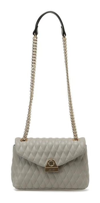 Nine West Caelıa Ngq130478 Kadın Omuz Çantası Gri