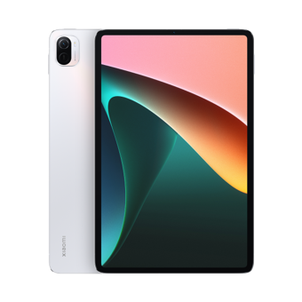 Xiaomi Pad 5 256 GB Android 6 GB Ram 11.0 İnç Tablet Beyaz