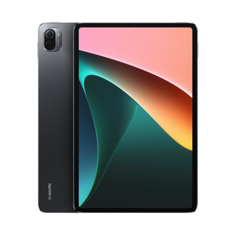 Xiaomi Pad 5 256 GB Android 6 GB Ram 11.0 İnç Tablet Beyaz