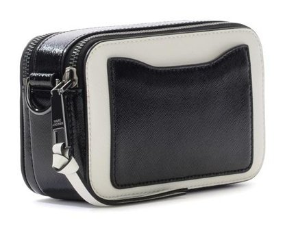 Marc Jacobs Kadın Omuz Çantası Beyaz
