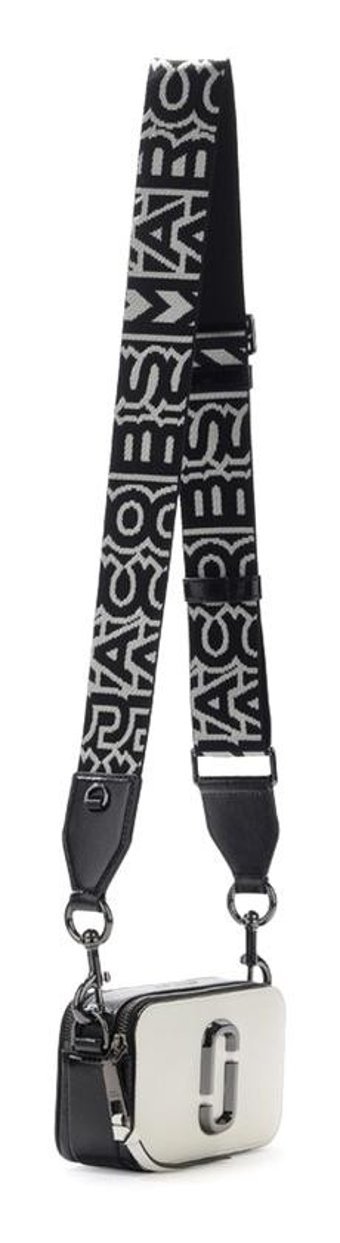 Marc Jacobs Kadın Omuz Çantası Beyaz